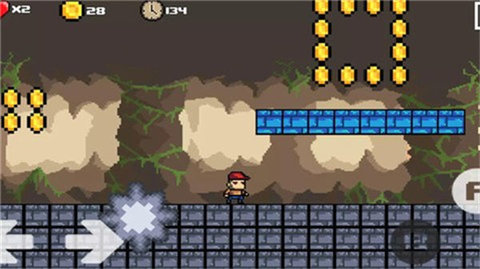 尼古的冒险(Nicho) v1.0.8 安卓版