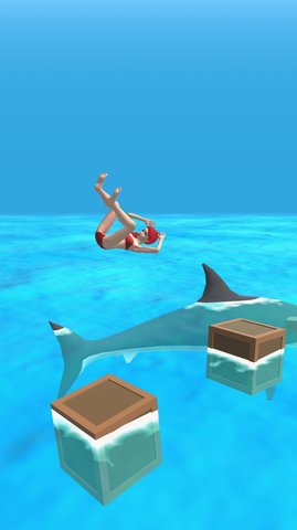 人体空翻跳跃大师（Human Flip） 1.1.1 安卓版