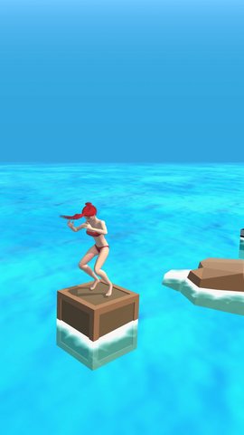 人体空翻跳跃大师（Human Flip） 1.1.1 安卓版