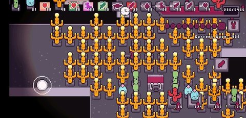 地狱占据了一切(Hell Takes All) 1.1.8