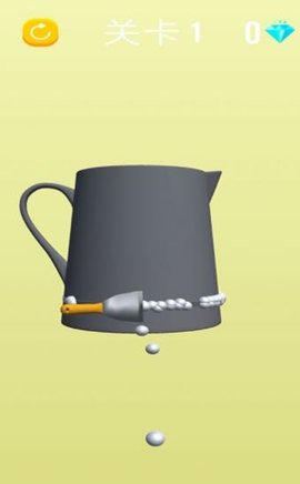 涂鸦模拟器 1.0 安卓版