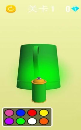 涂鸦模拟器 1.0 安卓版