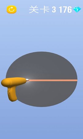 涂鸦模拟器 1.0 安卓版