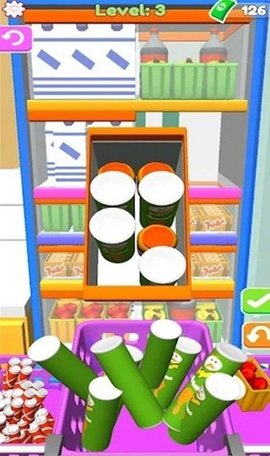 喝饮料模拟器 1.0.1 安卓版