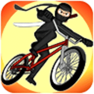 小轮车特技(BMX Stunts) 1.2.4 安卓版