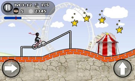 小轮车特技(BMX Stunts) 1.2.4 安卓版