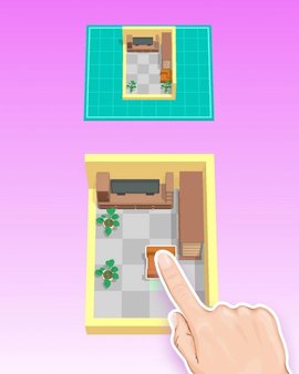 家具拼图 1.0.1 安卓版