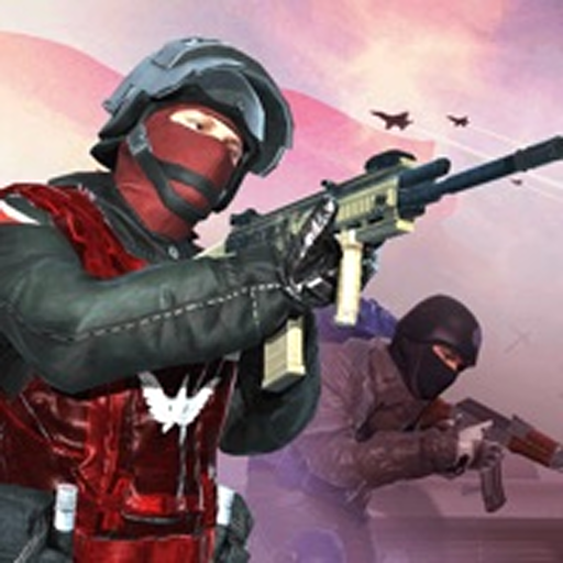 潜行极战城市反恐模拟器 1.0 安卓版