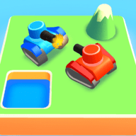 小炮队形（Puzzle Formation） 0.01.02 安卓版