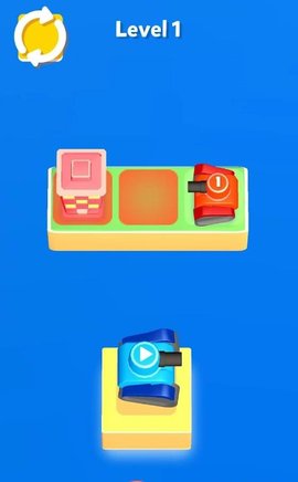 小炮队形（Puzzle Formation） 0.01.02 安卓版