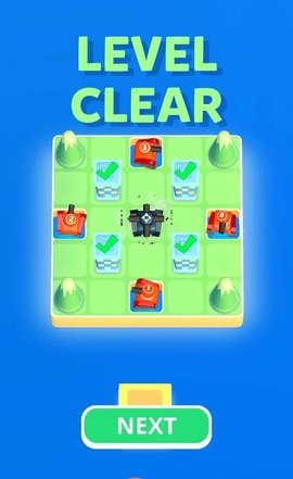 小炮队形（Puzzle Formation） 0.01.02 安卓版