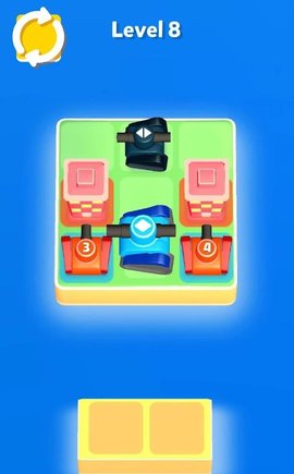 小炮队形（Puzzle Formation） 0.01.02 安卓版