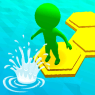 不要参加皇家比赛（DONT FALL: Royale Race） 2 安卓版