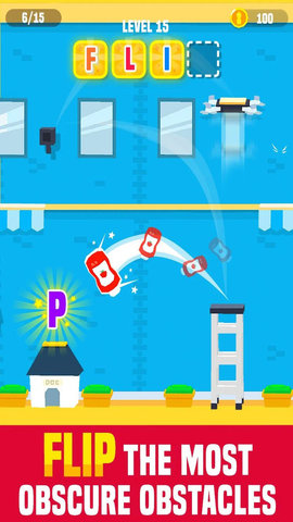 极限翻瓶2（Flippy Bottle Extreme 2） 1.8 安卓版