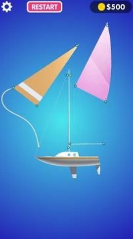 这也能缝(Sew 3D) 1.90 安卓版