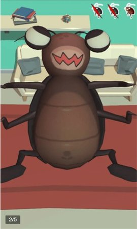 打爆小强下载 0.0.1 安卓版