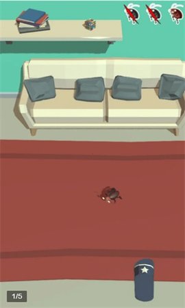 打爆小强下载 0.0.1 安卓版