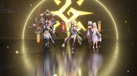 光之国幻想 v1.820.050601 安卓版