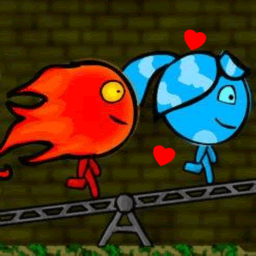 冰火人洞穴冒险 4 安卓版