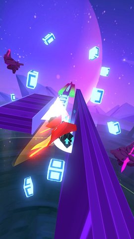 军刀奔跑者3D(Saber Runner 3D) 1.0.1 安卓版