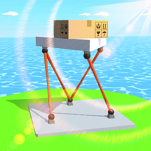 有钱就造吧 1.0.0704 安卓版