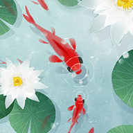 鱼戏荷塘 1.0.0 安卓版