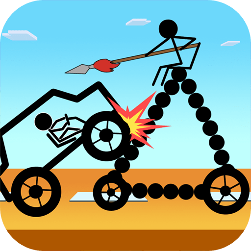 画线拯救火柴人 1.0.2 安卓版