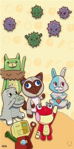 射击猫咪(Shooter cat) 0.1 安卓版