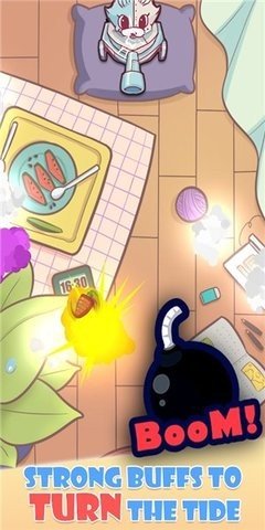 射击猫咪(Shooter cat) 0.1 安卓版