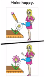 画出快乐的美(Draw Happy Beauty) v0.1.2 安卓版