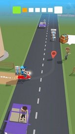 邮递大师 v1.3.0 安卓版