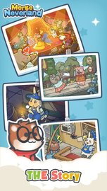 合成梦幻岛（Merge Neverland） v1.0.14 安卓版