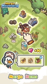 合成梦幻岛（Merge Neverland） v1.0.14 安卓版