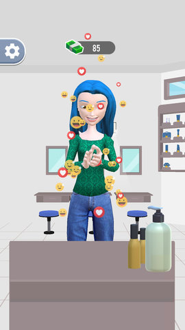 超级美容院 1.2.1 安卓版