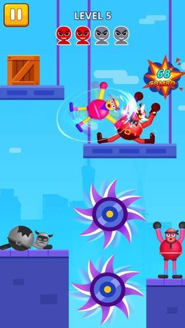 我超黏人 1.0.0 安卓版