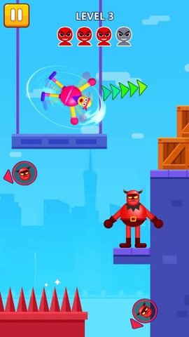 我超黏人 1.0.0 安卓版