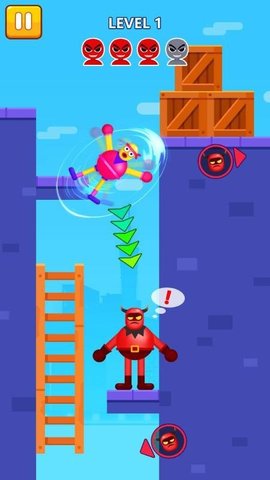 我超黏人 1.0.0 安卓版