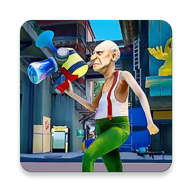 爱潇洒的老爹 v1.0 安卓版