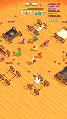 构建对抗赛(Build Master) 0.27 安卓版