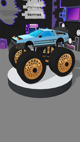 我滴车呀 1.2.2 安卓版