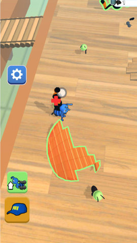 小蚁雄兵 1.0.2 安卓版