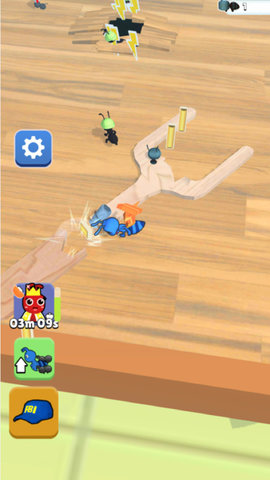 小蚁雄兵 1.0.2 安卓版