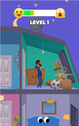 滑稽鬼(Funny Ghost) 0.1 安卓版