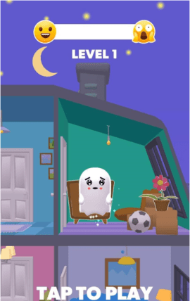 滑稽鬼(Funny Ghost) 0.1 安卓版