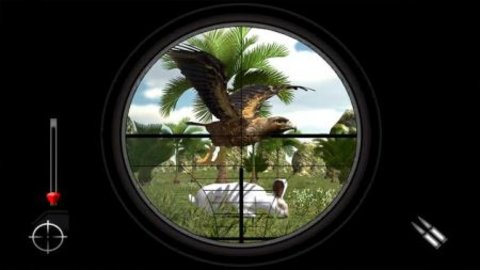 兔子狩猎3D（Rabbit Hunting 3D） 2.0 安卓版