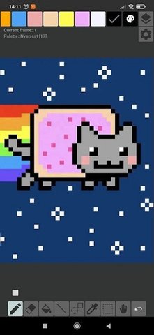 像素画板（Artpix） v1.5.0 安卓版