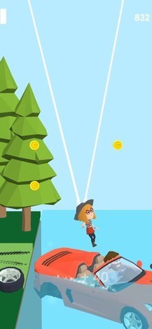 蛛网英雄（Web Hero） 57 安卓版