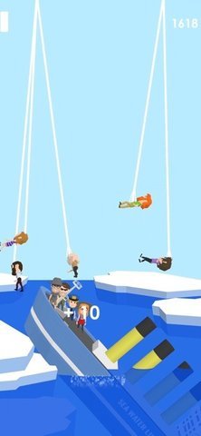 蛛网英雄（Web Hero） 57 安卓版