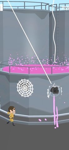 蛛网英雄（Web Hero） 57 安卓版