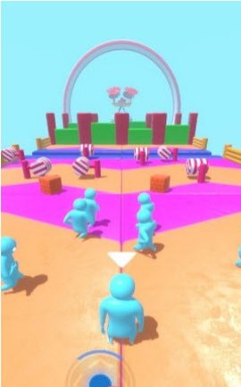 秋季比赛(Chicken Rodeo) 1.0.0